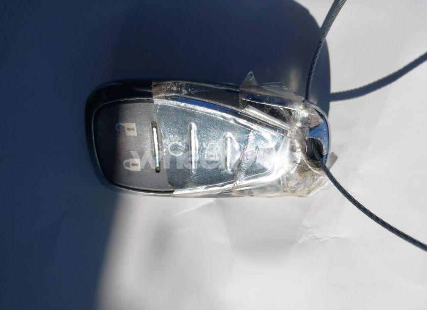 Photo 11 of 2016 Chevrolet Malibu 1LT (VIN 1G1ZE5ST9GF341779)