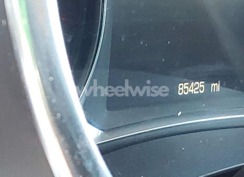 Photo 15 of 2016 Chevrolet Malibu 1LT (VIN 1G1ZE5ST9GF341779)