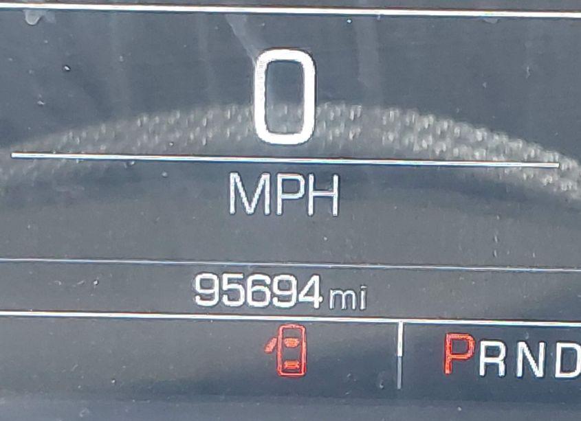 Photo 15 of 2016 Chevrolet Malibu 1LT (VIN 1G1ZE5ST9GF353236)