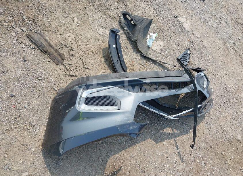 Photo 11 of 2017 Chevrolet Malibu 1LT (VIN 1G1ZE5ST9HF105750)