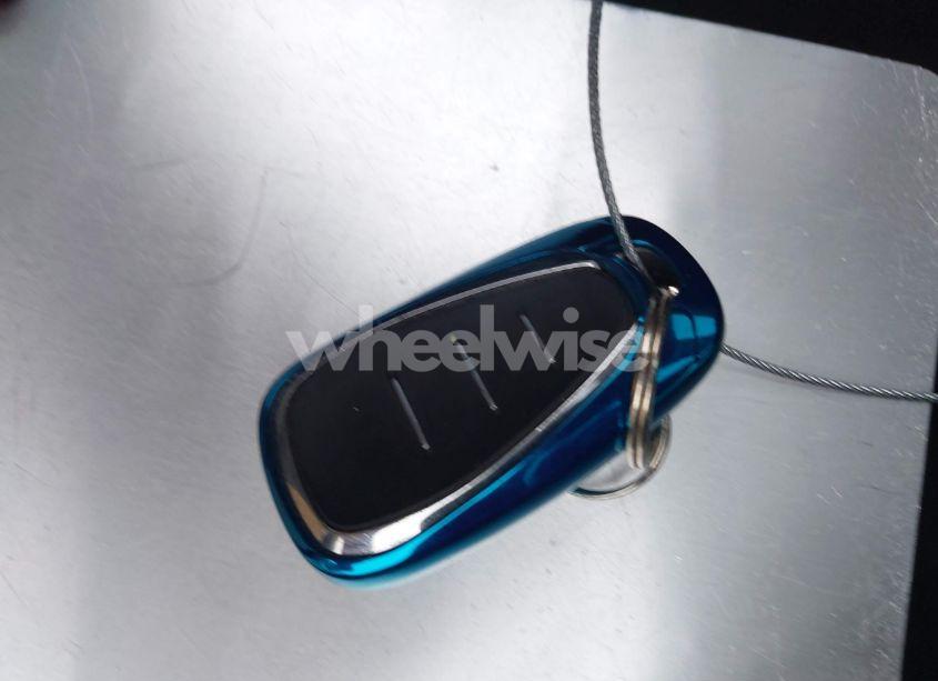 Photo 11 of 2017 Chevrolet Malibu 1LT (VIN 1G1ZE5ST9HF121382)