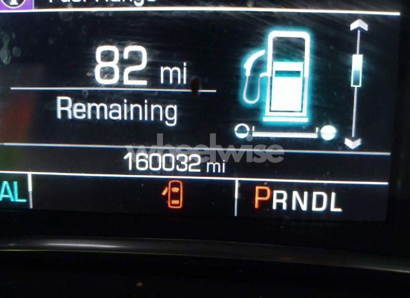 Photo 15 of 2017 Chevrolet Malibu 1LT (VIN 1G1ZE5ST9HF121382)