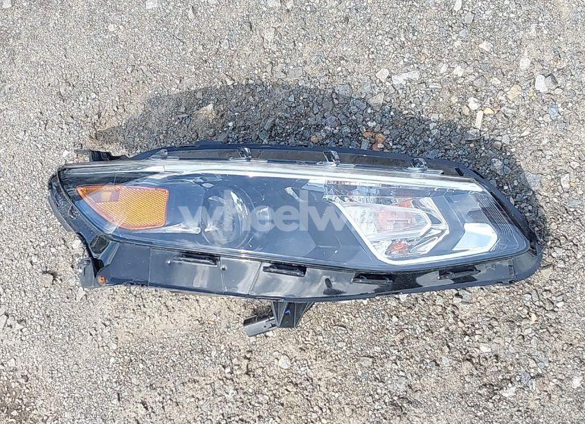 Photo 12 of 2017 Chevrolet Malibu 1LT (VIN 1G1ZE5ST9HF139123)