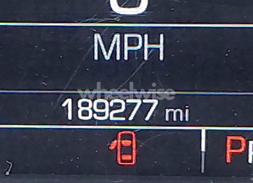 Photo 16 of 2017 Chevrolet Malibu 1LT (VIN 1G1ZE5ST9HF139123)