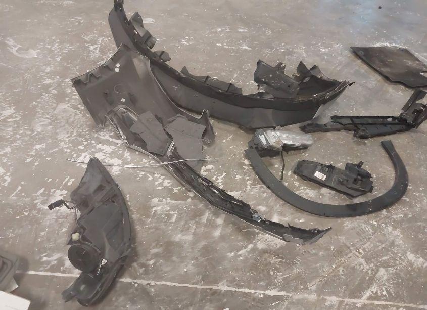 Photo 12 of 2017 Chevrolet Malibu 1LT (VIN 1G1ZE5ST9HF154480)