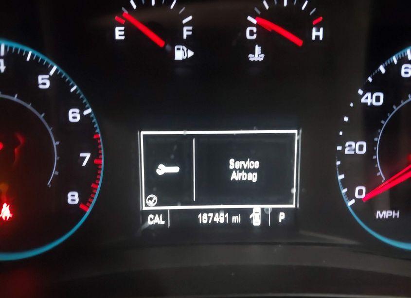 Photo 7 of 2017 Chevrolet Malibu 1LT (VIN 1G1ZE5ST9HF154480)