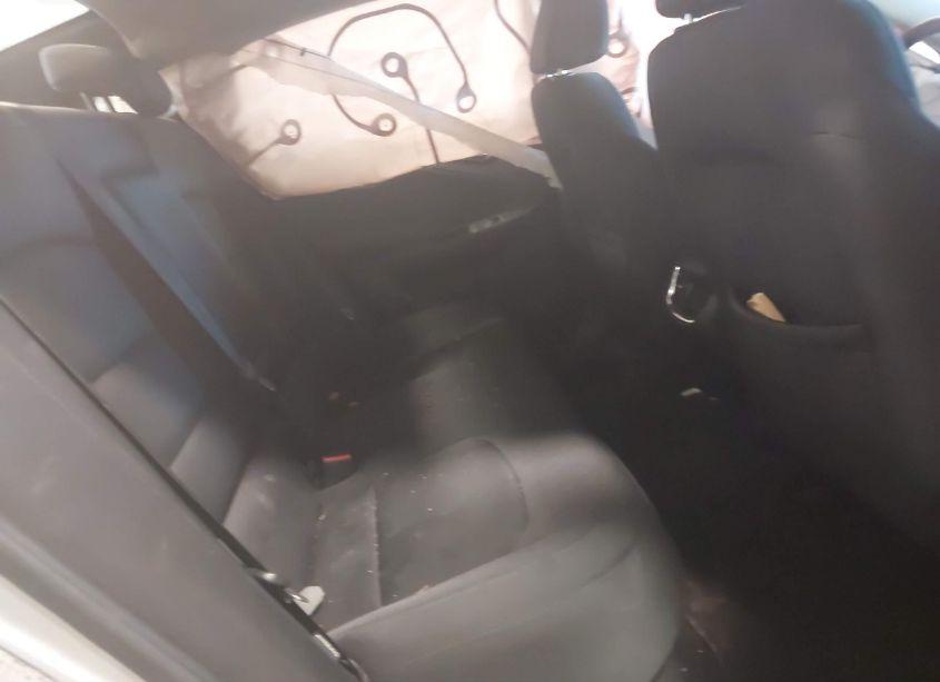 Photo 8 of 2017 Chevrolet Malibu 1LT (VIN 1G1ZE5ST9HF154480)