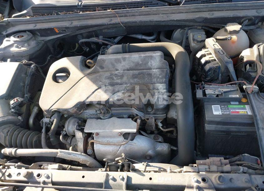 Photo 10 of 2017 Chevrolet Malibu 1LT (VIN 1G1ZE5ST9HF183199)