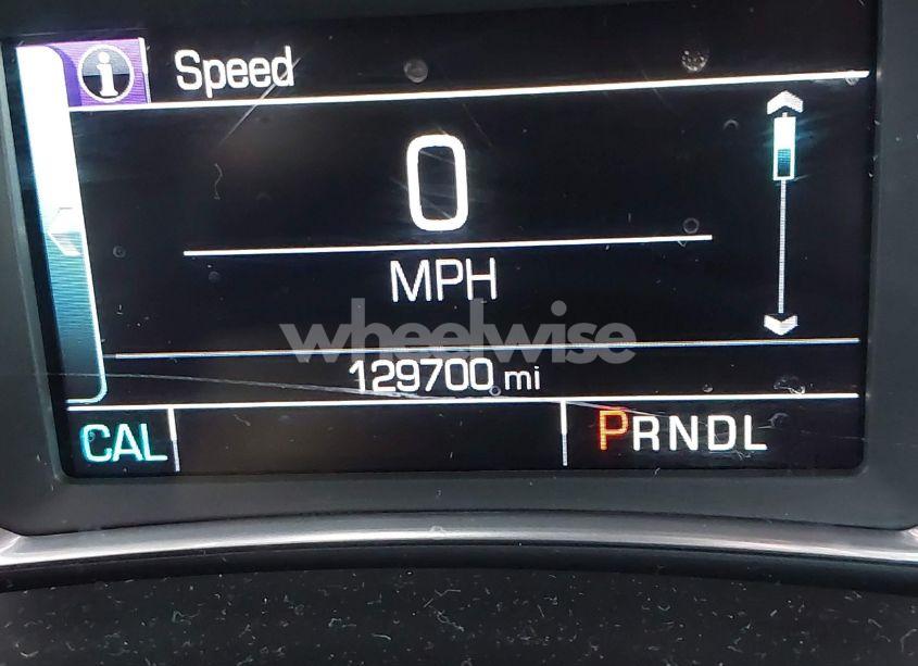 Photo 16 of 2017 Chevrolet Malibu 1LT (VIN 1G1ZE5ST9HF206089)