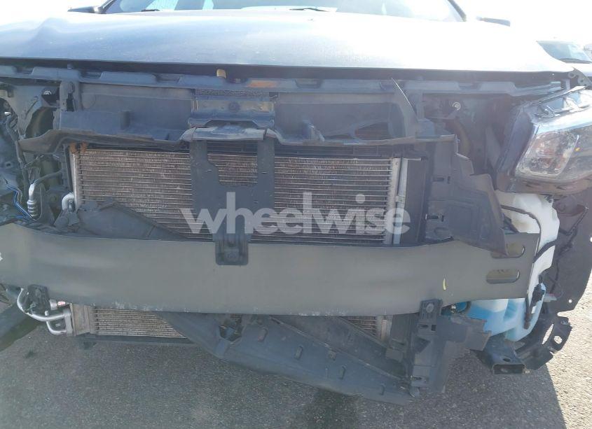 Photo 19 of 2017 Chevrolet Malibu 1LT (VIN 1G1ZE5ST9HF206089)