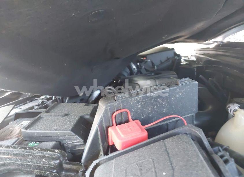 Photo 10 of 2017 Chevrolet Malibu 1LT (VIN 1G1ZE5ST9HF206660)