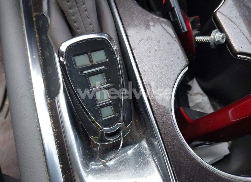 Photo 11 of 2017 Chevrolet Malibu 1LT (VIN 1G1ZE5ST9HF240243)