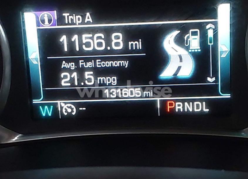 Photo 15 of 2017 Chevrolet Malibu 1LT (VIN 1G1ZE5ST9HF252022)