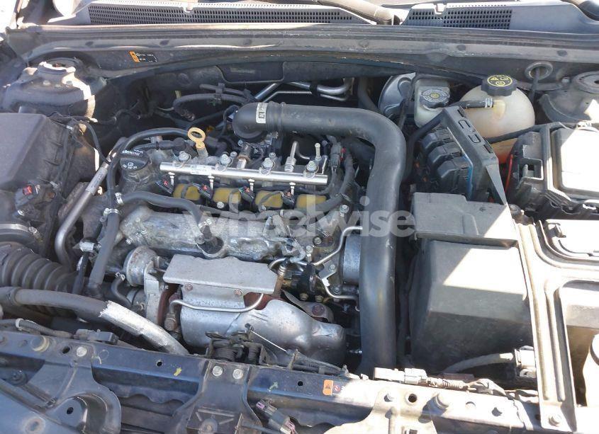 Photo 10 of 2016 Chevrolet Malibu 1LT (VIN 1G1ZE5STXGF170248)