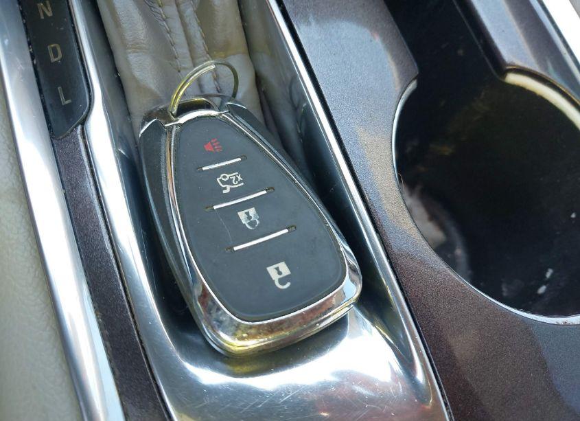 Photo 11 of 2016 Chevrolet Malibu 1LT (VIN 1G1ZE5STXGF173408)