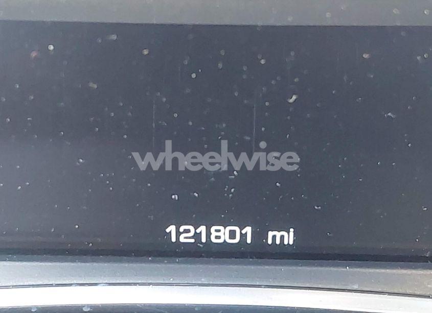 Photo 15 of 2016 Chevrolet Malibu 1LT (VIN 1G1ZE5STXGF248365)