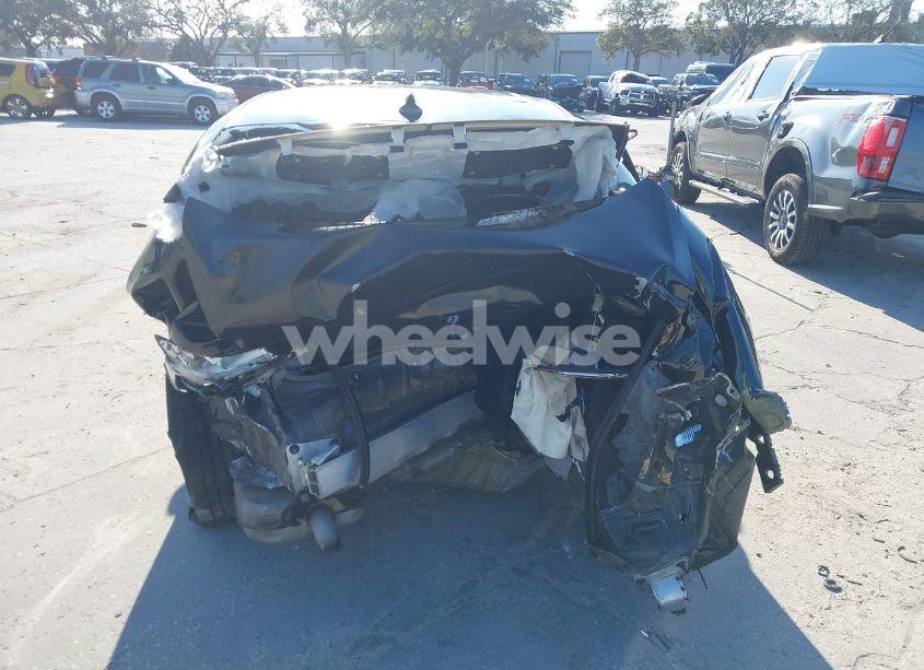 Photo 16 of 2016 Chevrolet Malibu 1LT (VIN 1G1ZE5STXGF248365)