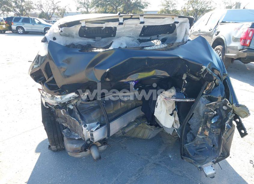 Photo 6 of 2016 Chevrolet Malibu 1LT (VIN 1G1ZE5STXGF248365)