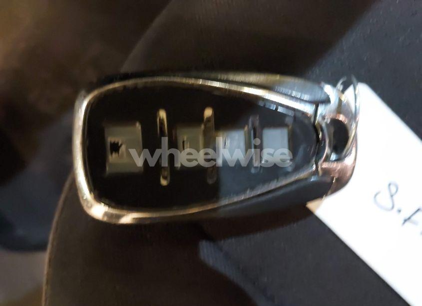 Photo 11 of 2016 Chevrolet Malibu 1LT (VIN 1G1ZE5STXGF268342)