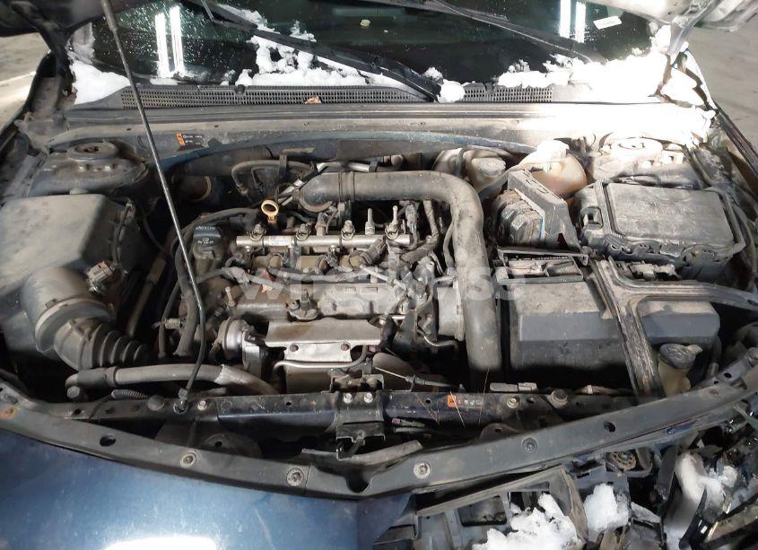 Photo 10 of 2016 Chevrolet Malibu 1LT (VIN 1G1ZE5STXGF278465)