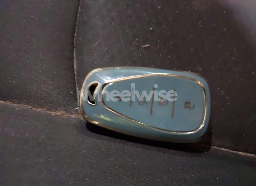 Photo 11 of 2016 Chevrolet Malibu 1LT (VIN 1G1ZE5STXGF278465)