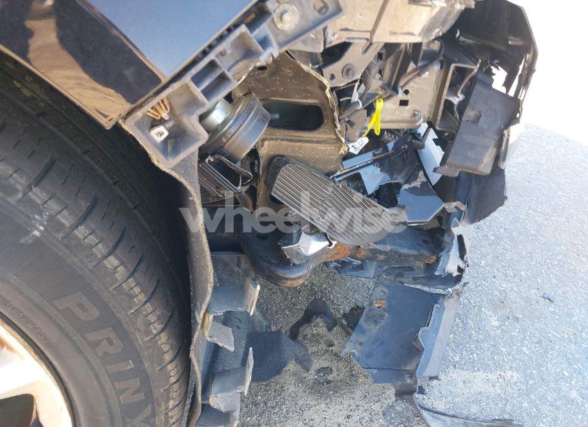 Photo 21 of 2016 Chevrolet Malibu 1LT (VIN 1G1ZE5STXGF293371)