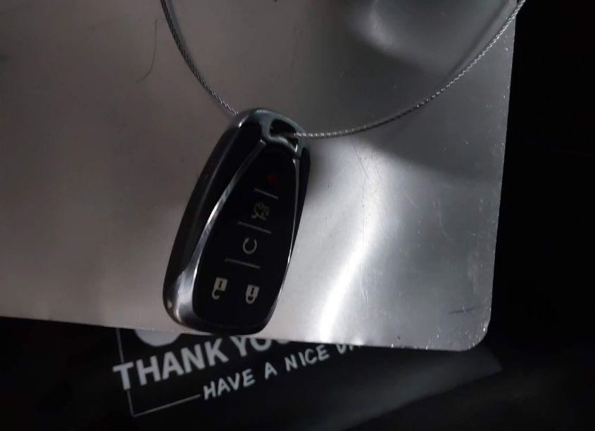 Photo 11 of 2016 Chevrolet Malibu 1LT (VIN 1G1ZE5STXGF308421)