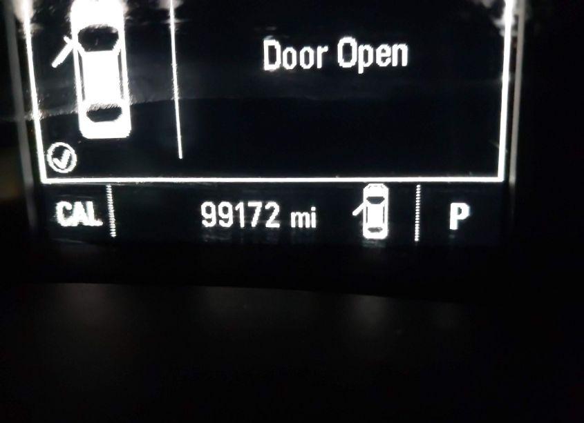 Photo 16 of 2016 Chevrolet Malibu 1LT (VIN 1G1ZE5STXGF308421)