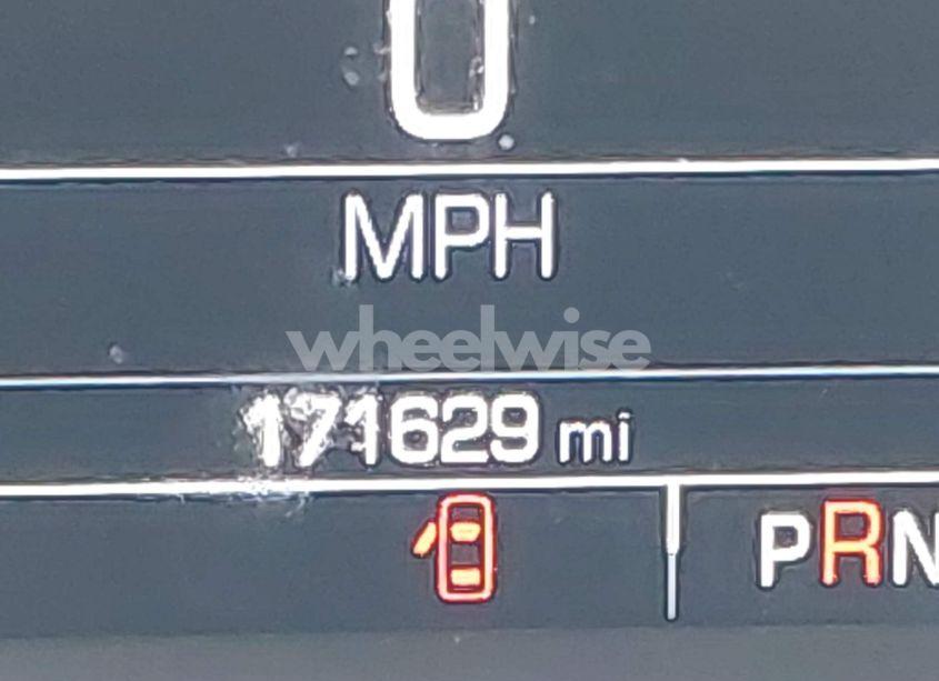 Photo 15 of 2016 Chevrolet Malibu LT (VIN 1G1ZE5STXGF311805)