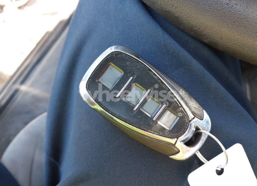 Photo 11 of 2016 Chevrolet Malibu 1LT (VIN 1G1ZE5STXGF322058)