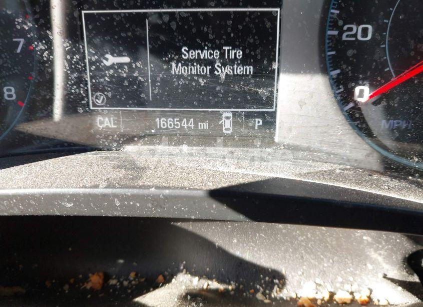 Photo 15 of 2016 Chevrolet Malibu 1LT (VIN 1G1ZE5STXGF322058)