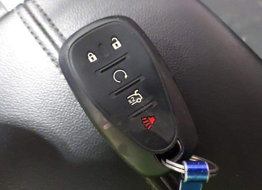 Photo 11 of 2016 Chevrolet Malibu 1LT (VIN 1G1ZE5STXGF329379)