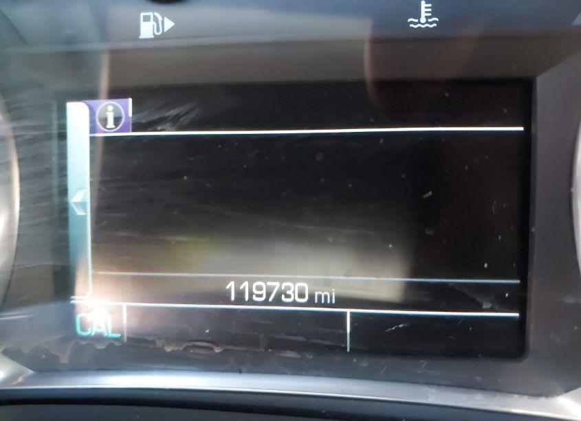 Photo 15 of 2016 Chevrolet Malibu 1LT (VIN 1G1ZE5STXGF329379)