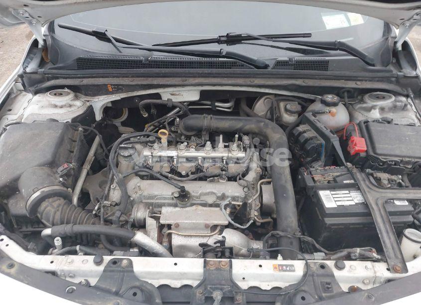 Photo 10 of 2016 Chevrolet Malibu 1LT (VIN 1G1ZE5STXGF342570)