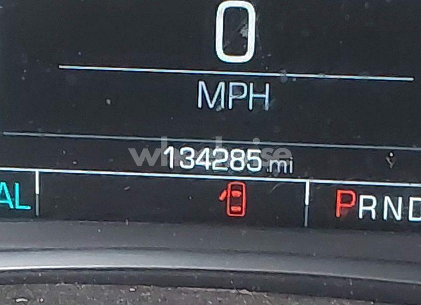 Photo 16 of 2016 Chevrolet Malibu 1LT (VIN 1G1ZE5STXGF342570)