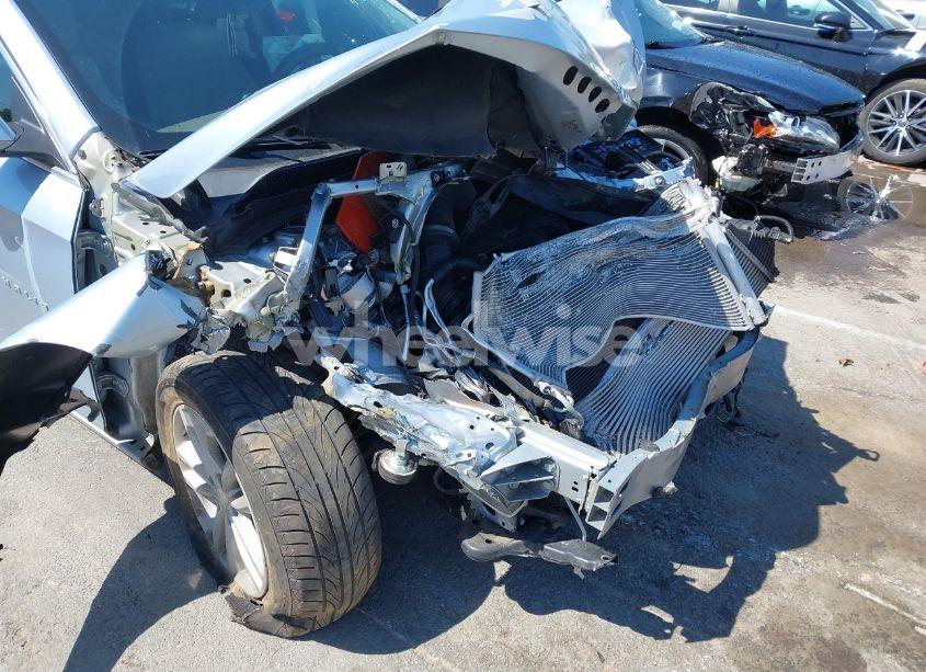 Photo 18 of 2017 Chevrolet Malibu 1LT (VIN 1G1ZE5STXHF138479)