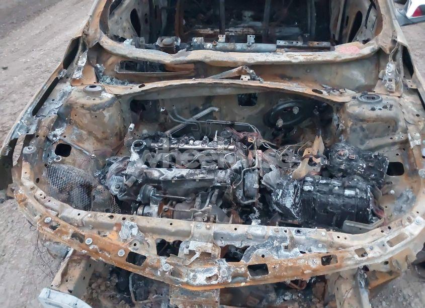 Photo 10 of 2017 Chevrolet Malibu 1LT (VIN 1G1ZE5STXHF157310)