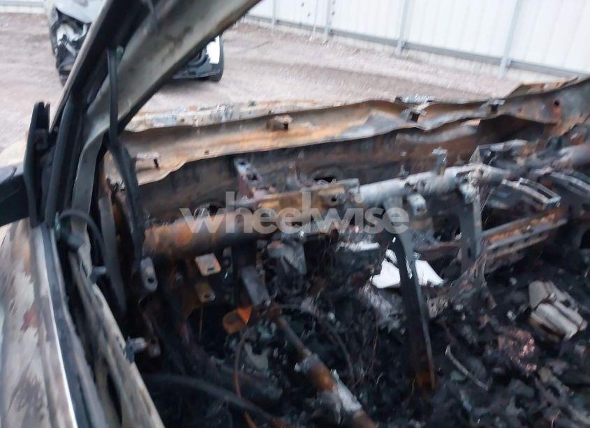 Photo 7 of 2017 Chevrolet Malibu 1LT (VIN 1G1ZE5STXHF157310)