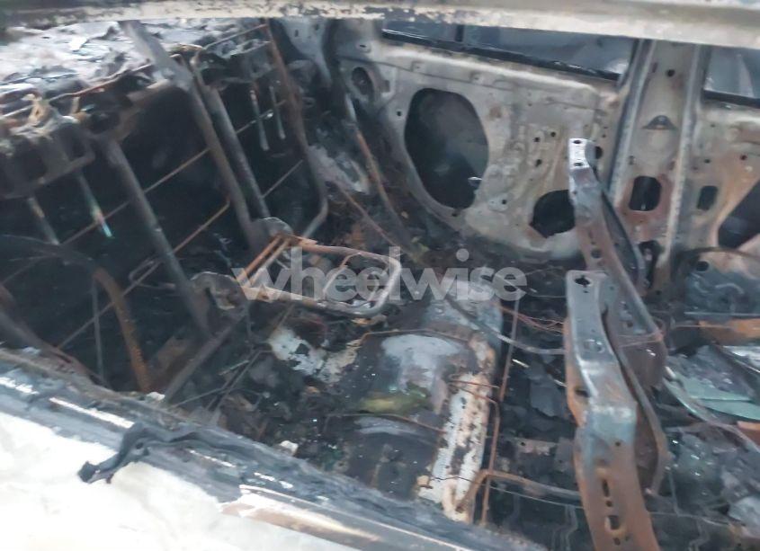 Photo 8 of 2017 Chevrolet Malibu 1LT (VIN 1G1ZE5STXHF157310)