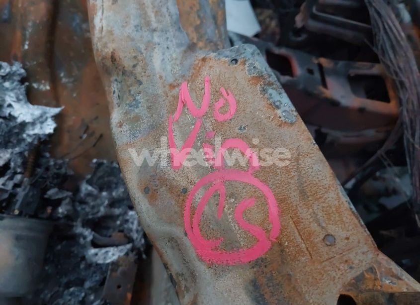 Photo 9 of 2017 Chevrolet Malibu 1LT (VIN 1G1ZE5STXHF157310)