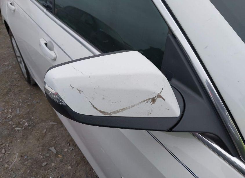 Photo 12 of 2017 Chevrolet Malibu 1LT (VIN 1G1ZE5STXHF161406)