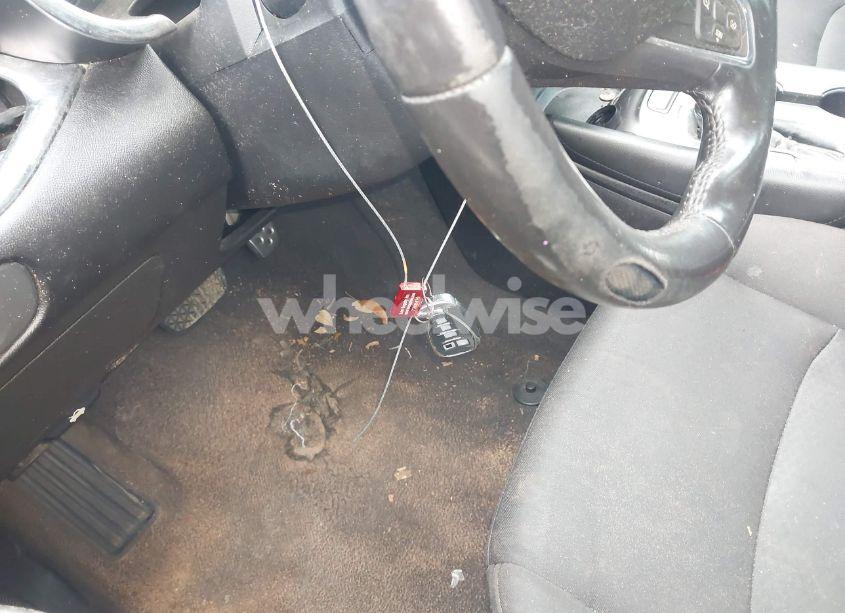 Photo 11 of 2017 Chevrolet Malibu 1LT (VIN 1G1ZE5STXHF172325)