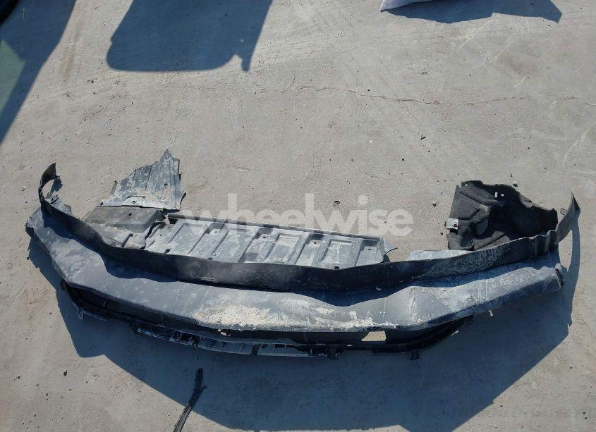 Photo 12 of 2017 Chevrolet Malibu 1LT (VIN 1G1ZE5STXHF183907)