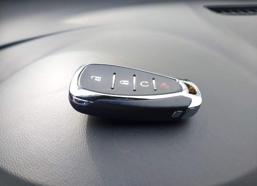 Photo 11 of 2017 Chevrolet Malibu 1LT (VIN 1G1ZE5STXHF184250)