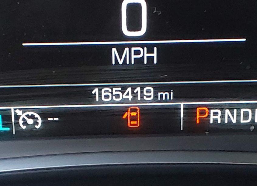 Photo 15 of 2017 Chevrolet Malibu 1LT (VIN 1G1ZE5STXHF184555)