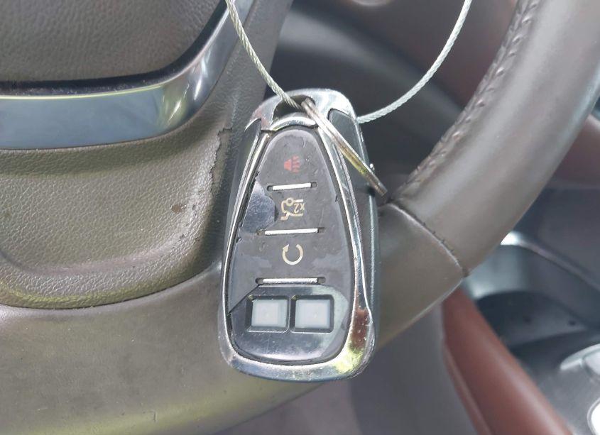 Photo 11 of 2017 Chevrolet Malibu 1LT (VIN 1G1ZE5STXHF202889)