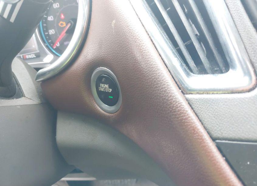 Photo 20 of 2017 Chevrolet Malibu 1LT (VIN 1G1ZE5STXHF202889)