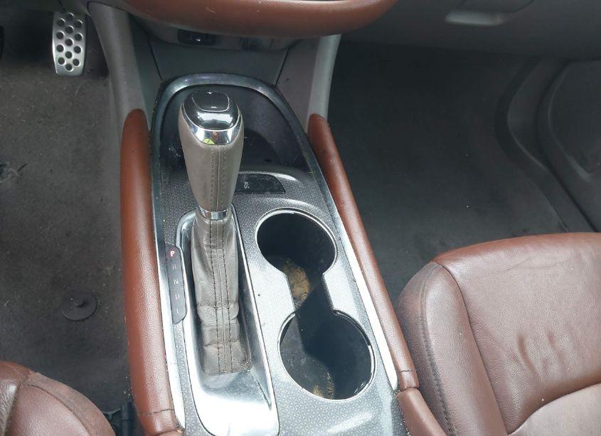 Photo 22 of 2017 Chevrolet Malibu 1LT (VIN 1G1ZE5STXHF202889)