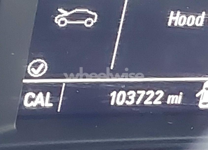 Photo 7 of 2017 Chevrolet Malibu 1LT (VIN 1G1ZE5STXHF220714)