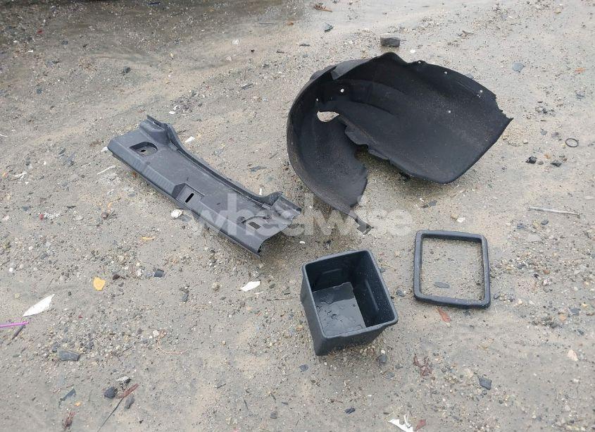 Photo 18 of 2017 Chevrolet Malibu 1LT (VIN 1G1ZE5STXHF282789)